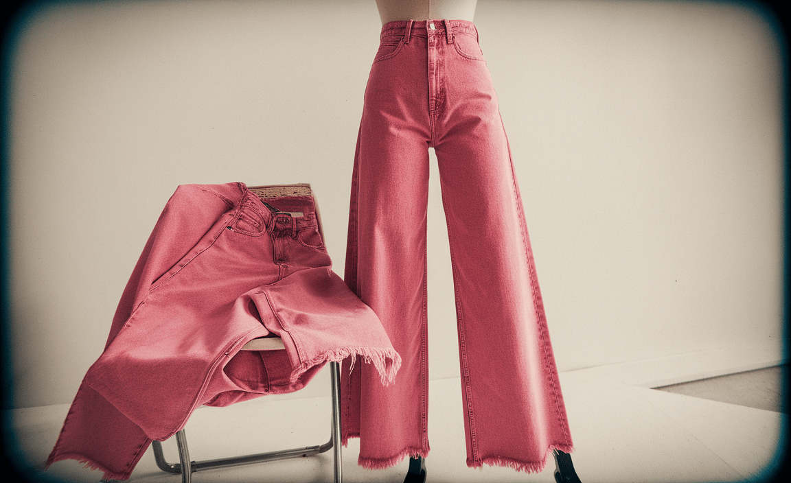 Best Denim for Long Legs