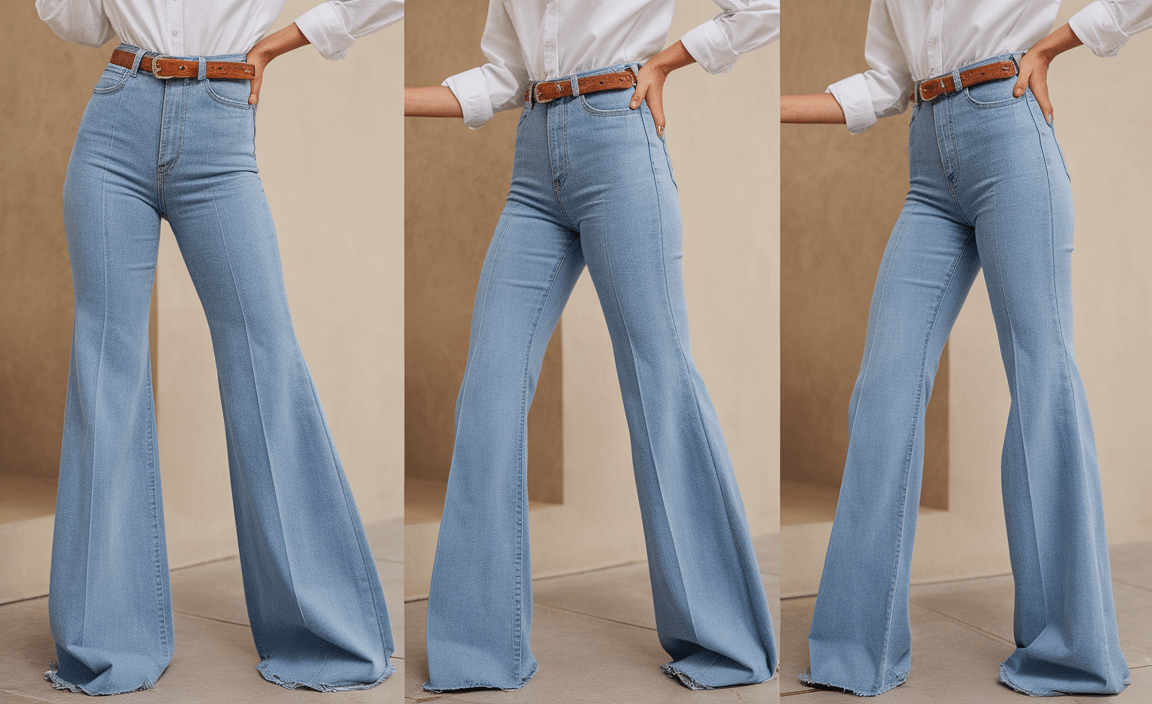 Best Jeans For Petites