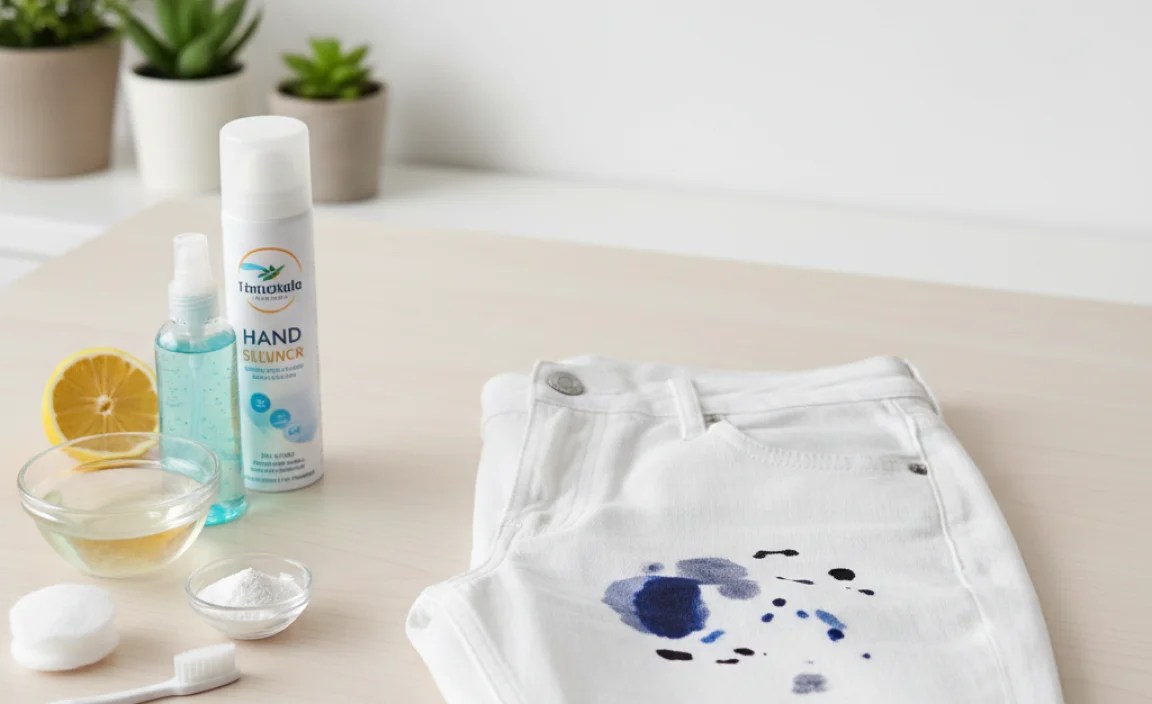 Alternative Removal Methods