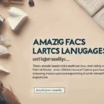 Discover Amazing Facts About World Languages!