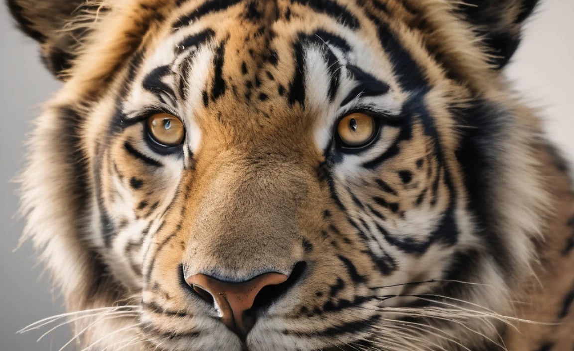 Amazing Facts About Rare Animals