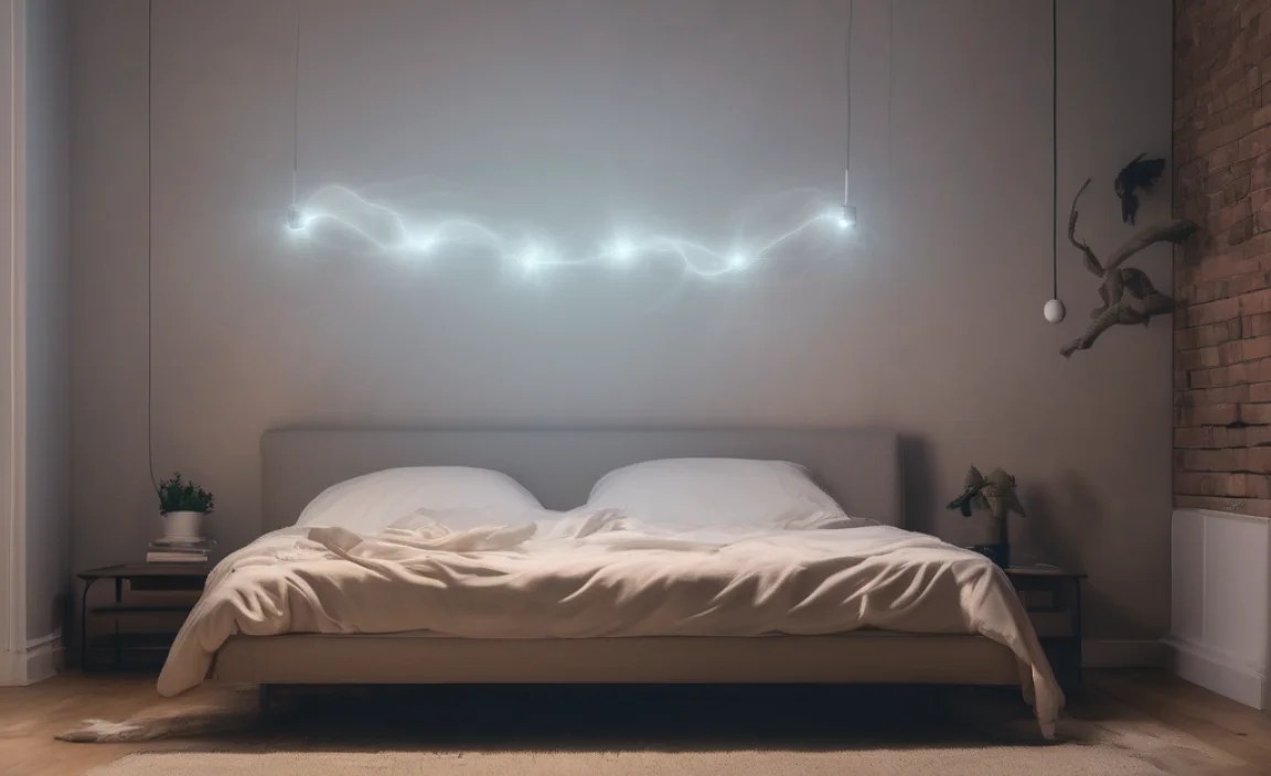 Creepy Lucid Dreaming Experiences