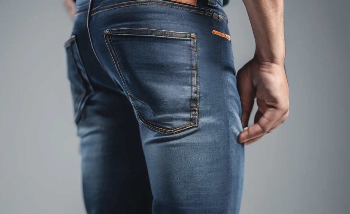 Custom Tailoring for a Perfect Fit
