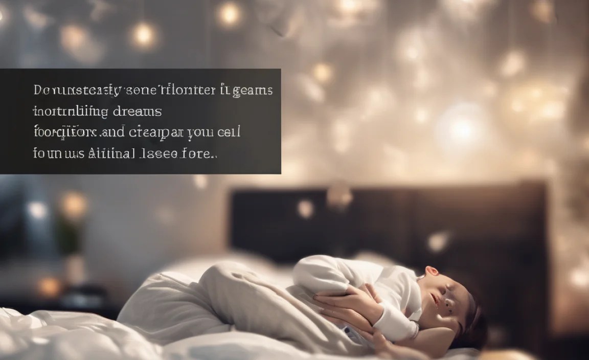 Dreams and Emotions