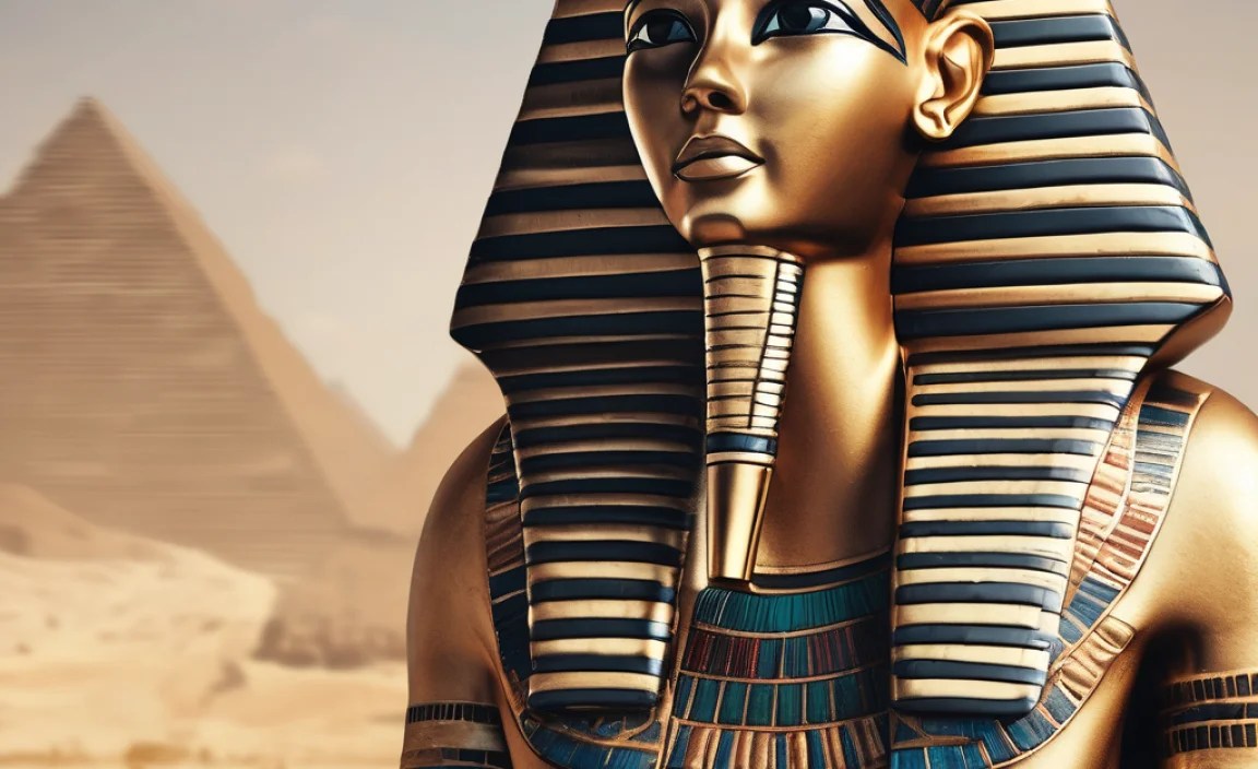 Fascinating Egyptian Hieroglyphs