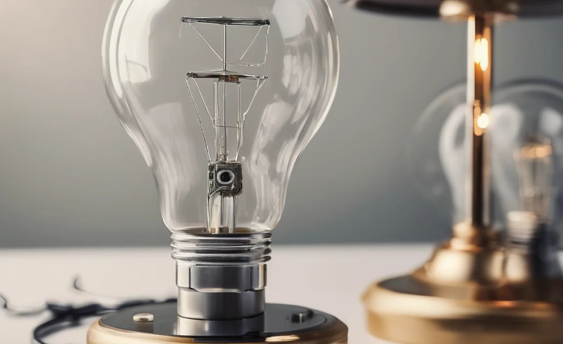 Fascinating Inventions from the Past