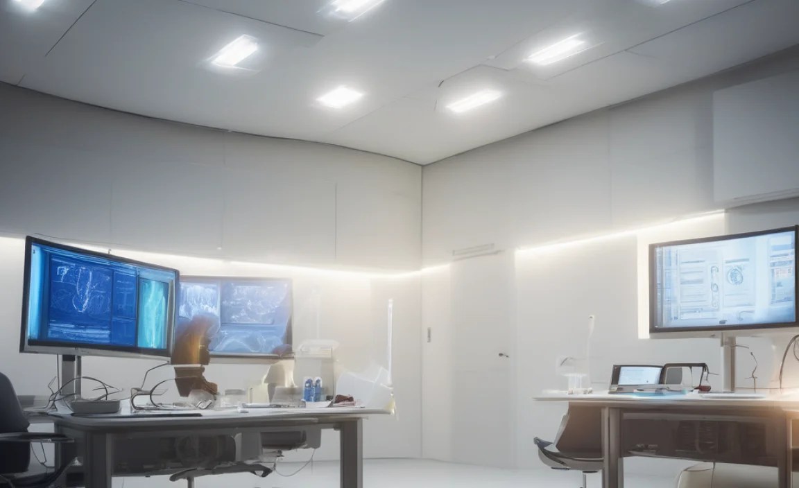 Lightning's Constant Strikes