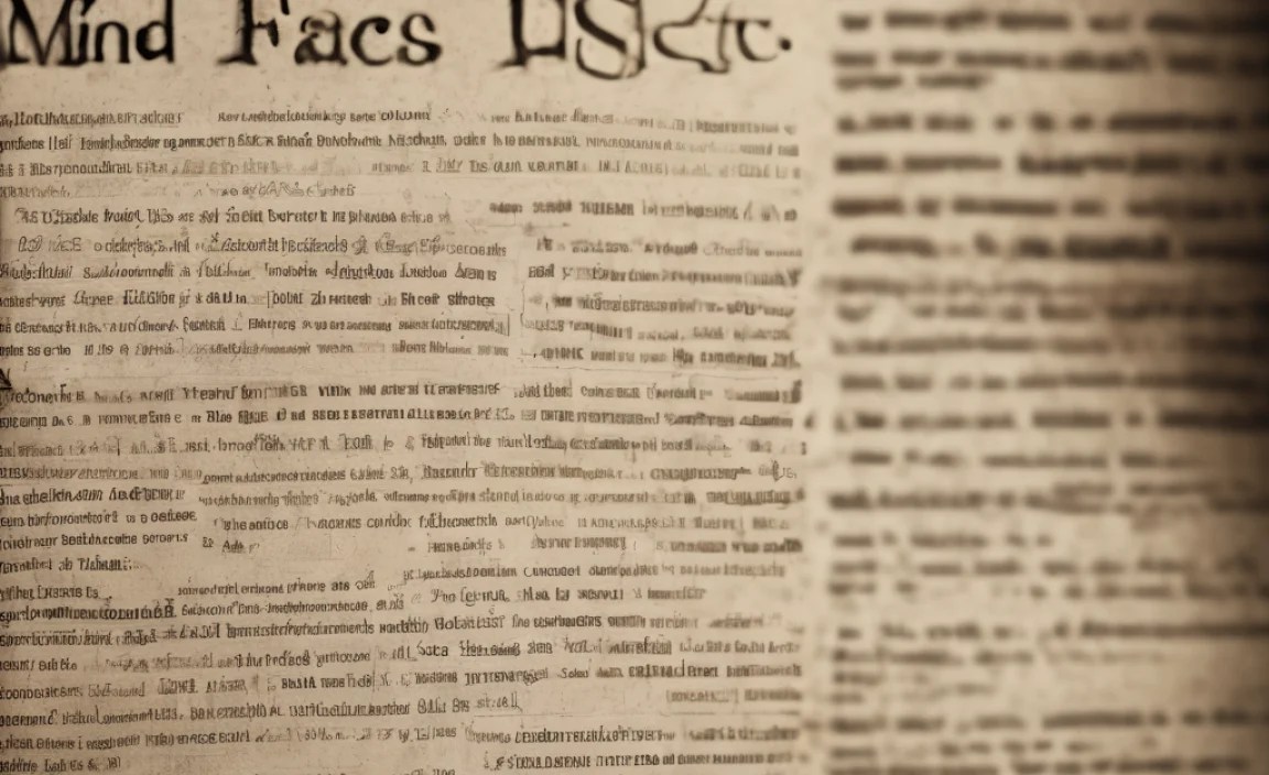 Mind Blowing History Facts About the Middle Ages