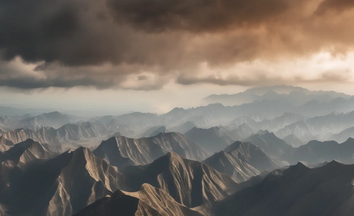 Natural Disaster Hotspots