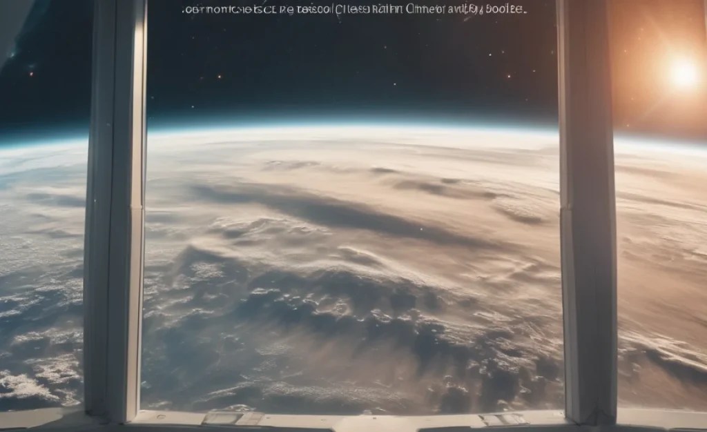shocking facts about space