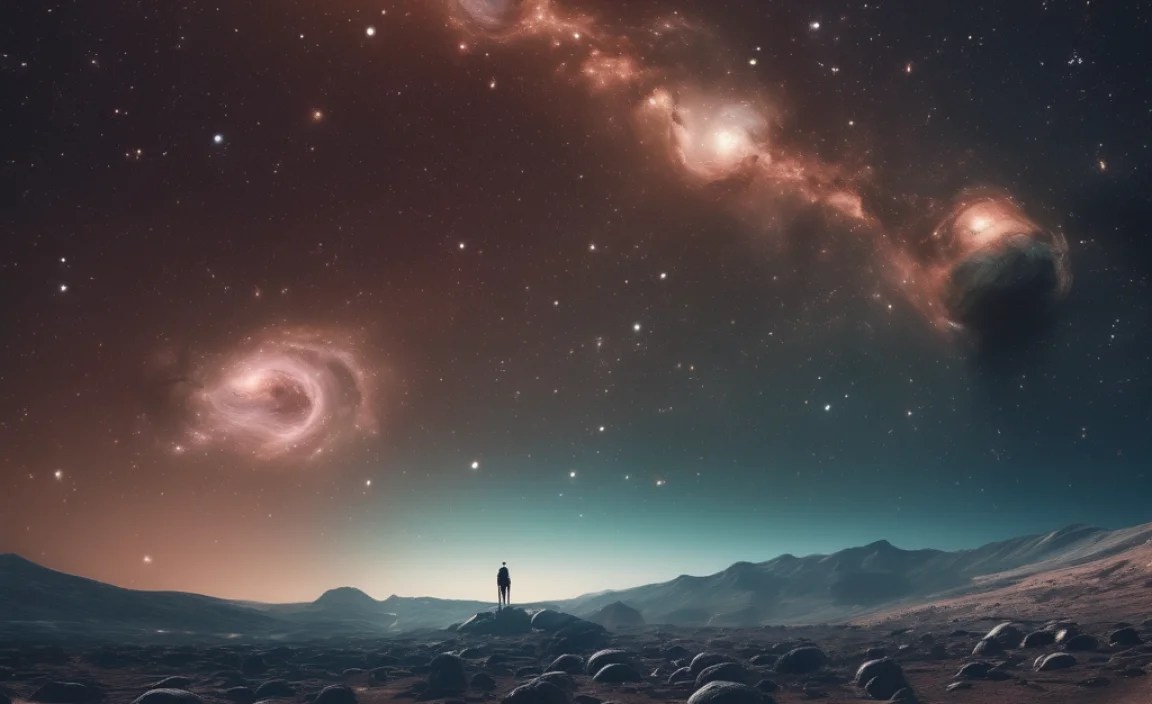 Strange Cosmic Sounds