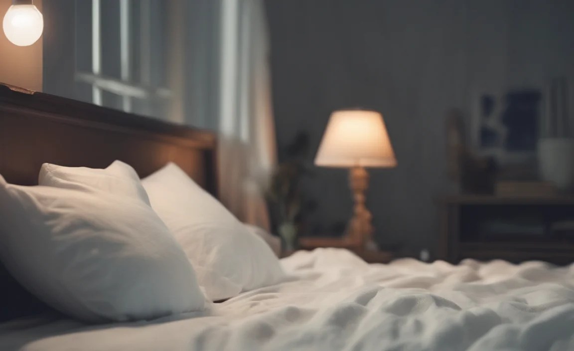 Strange Sleep Talking Tales