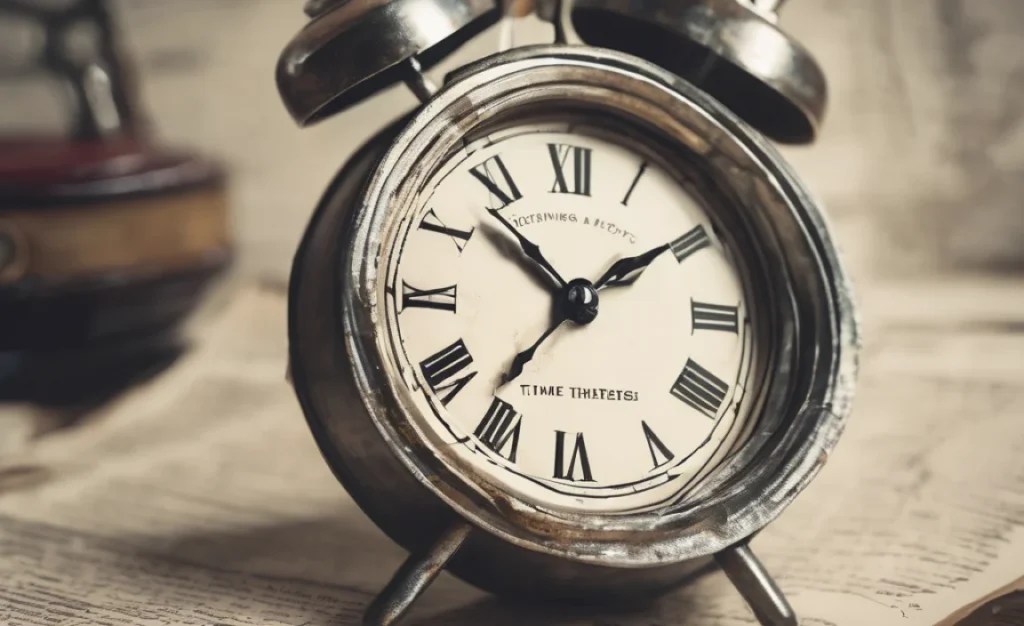 surprising facts about time travel theories