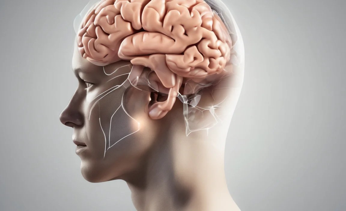 The Brain: The Super Computer