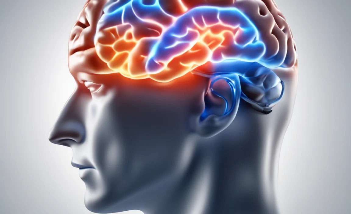The Brain Uses Little Energy