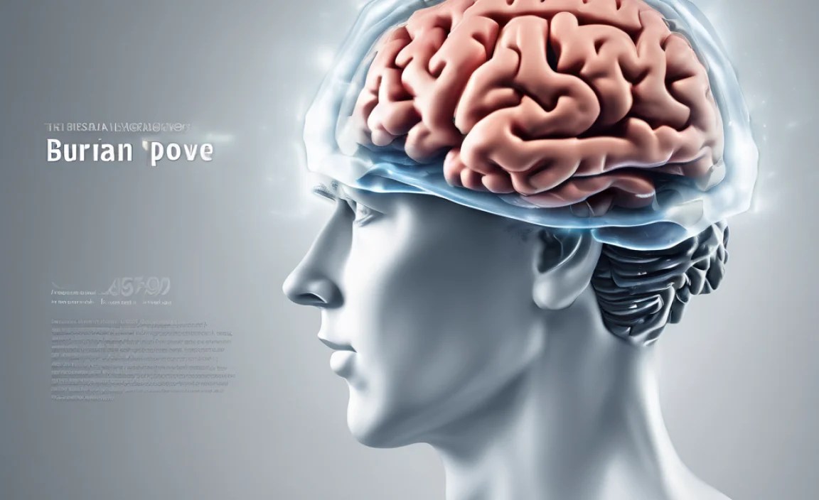 The Brain's Fast Processing Power