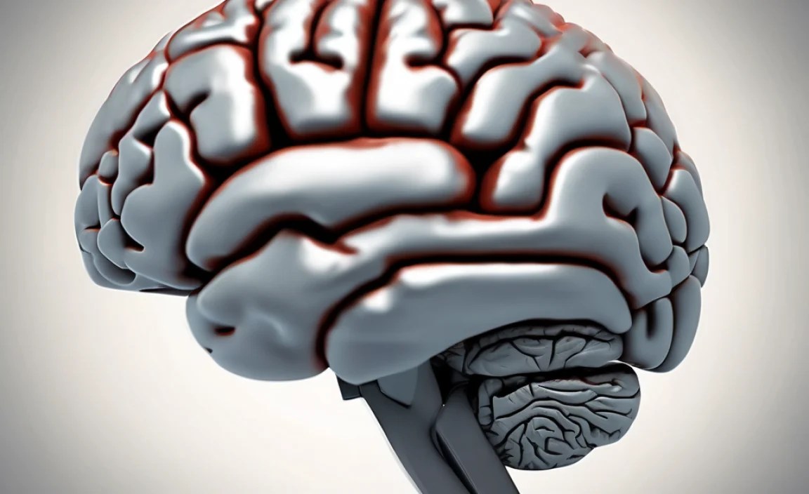 The Brain's Memory Capacity