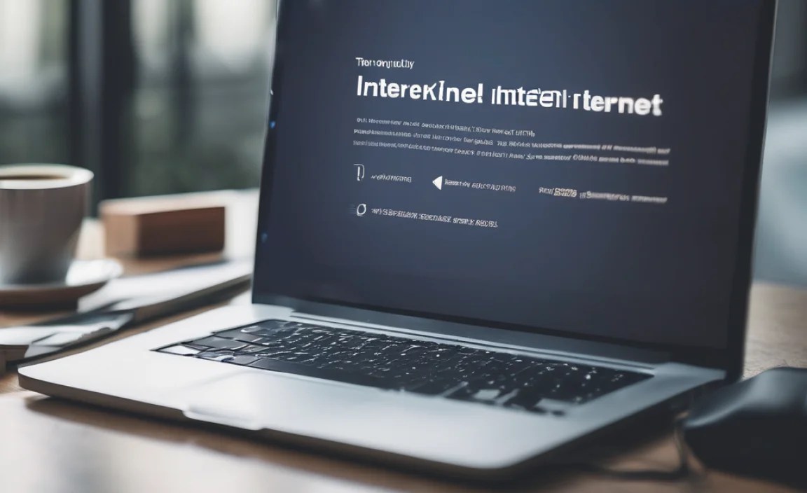 The Internet and Social Media