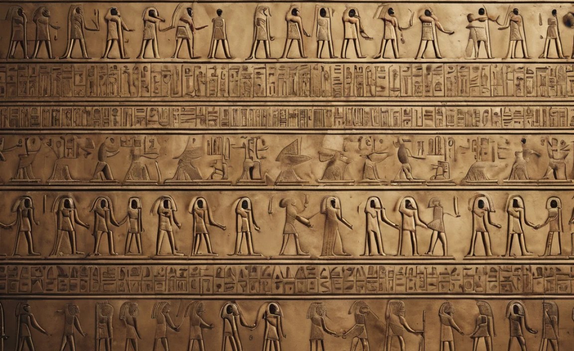 The Role of the Nile River