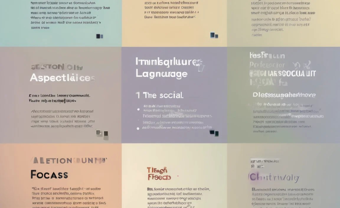 The Science Behind Language Learning