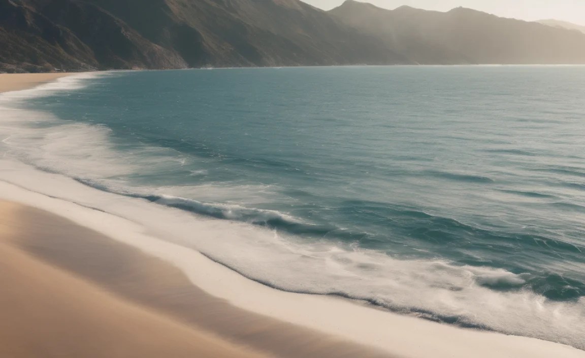 The Wonders of Oceans