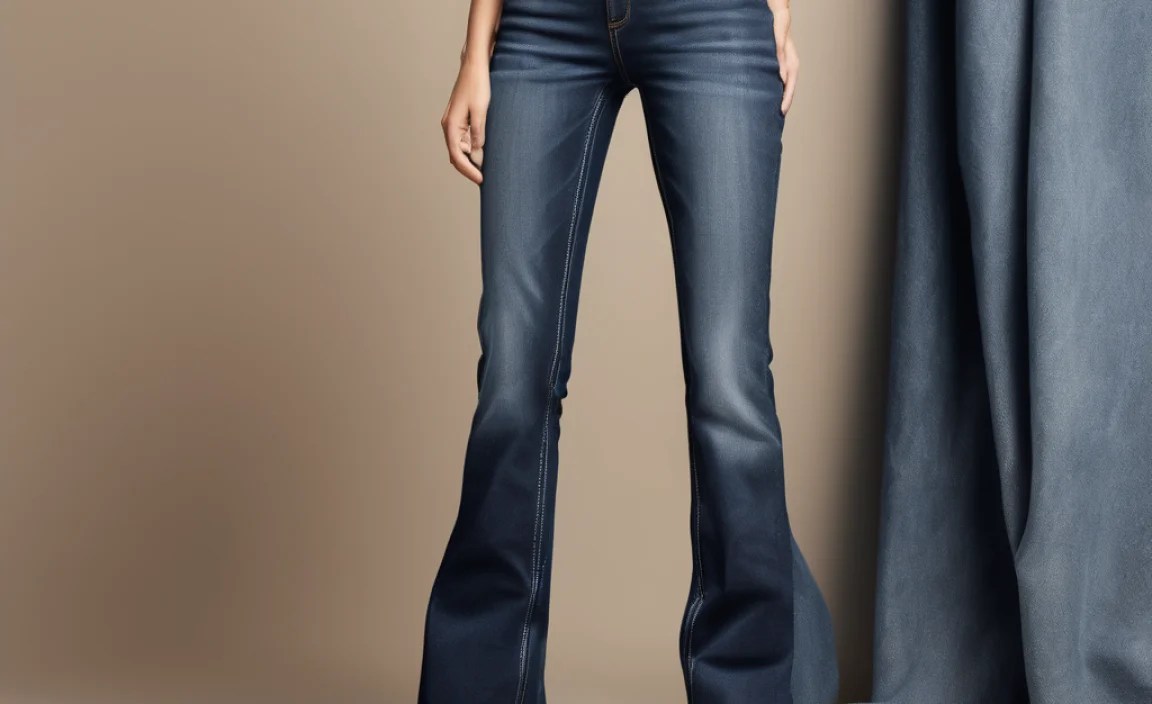 Understanding Bootcut Jeans