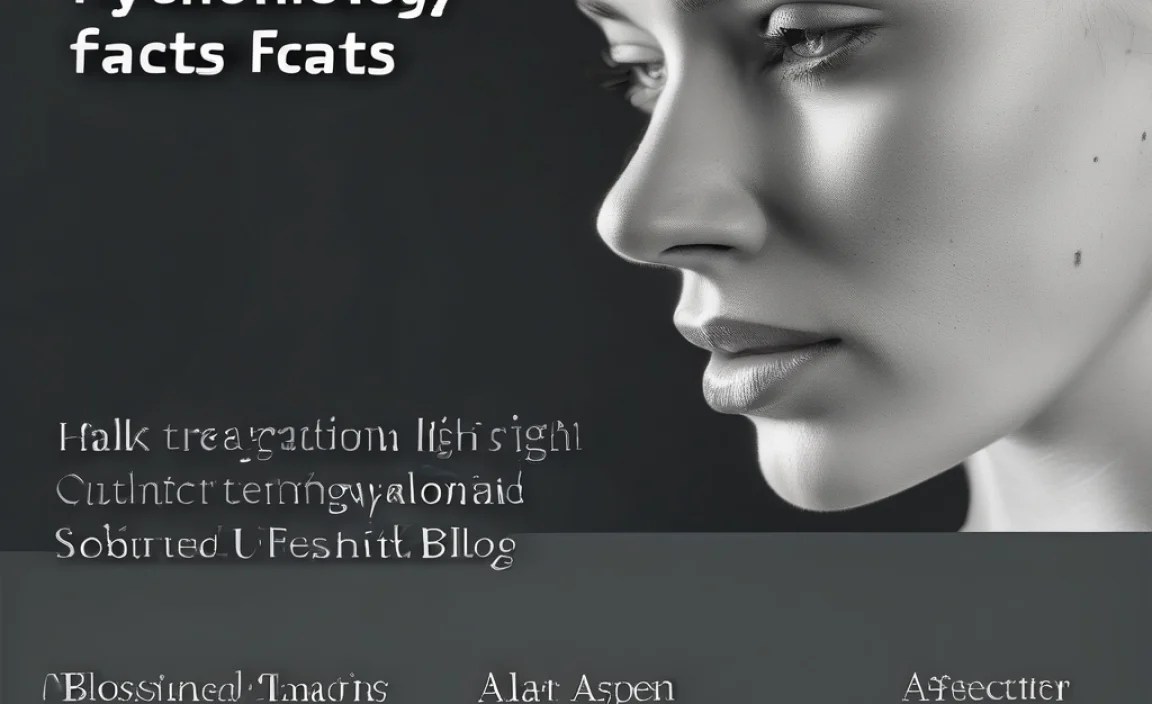 Understanding Dark Psychology Facts