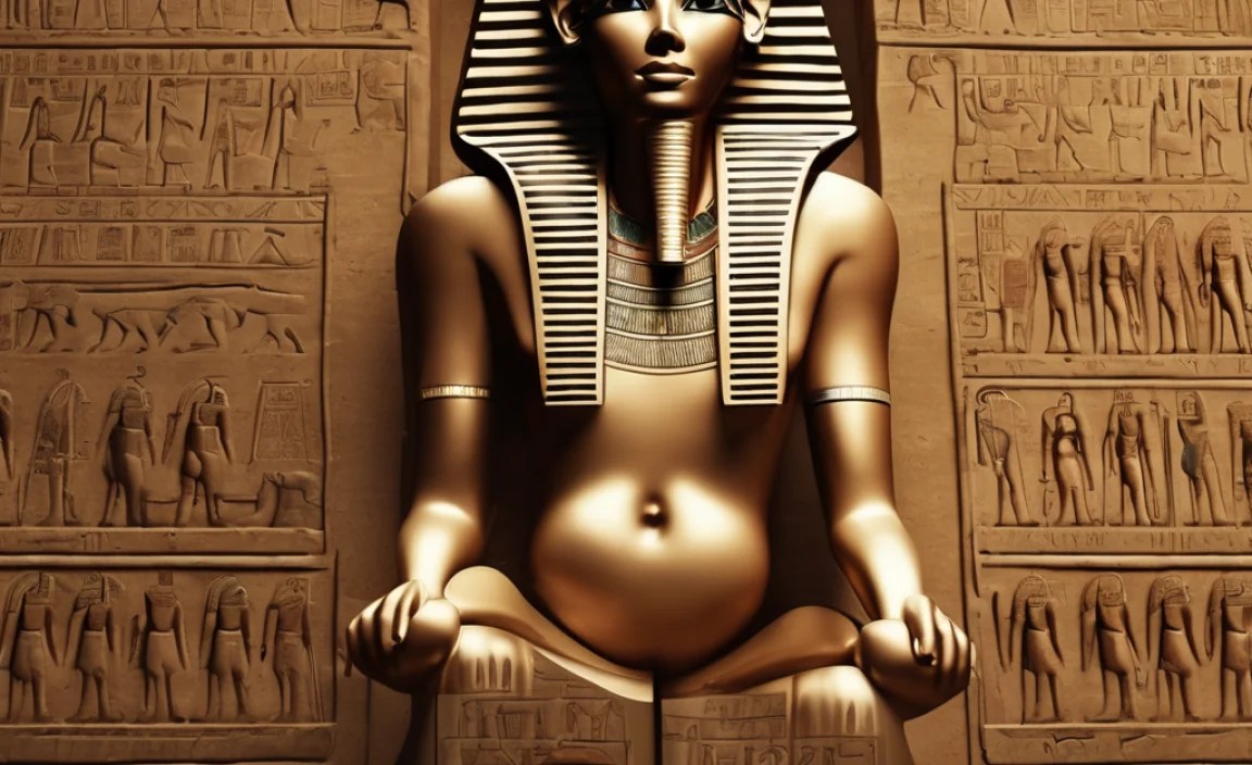 Unraveling the Mystery of the Pyramids