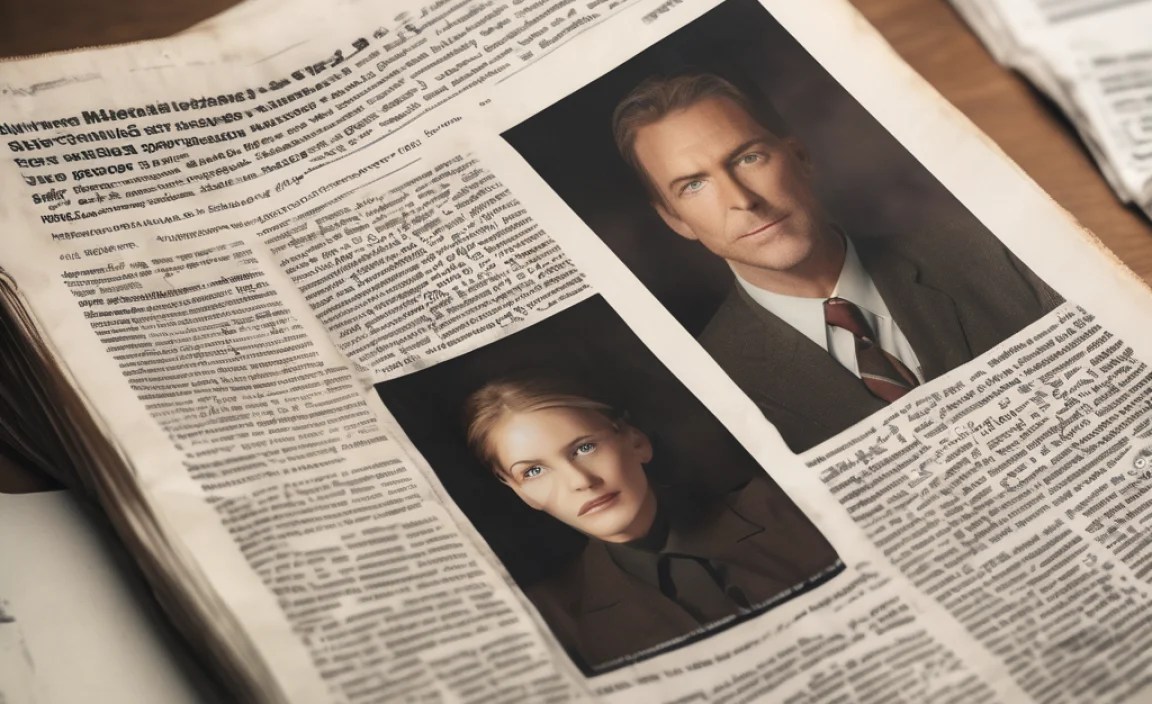Unsolved Mysteries: True Stories