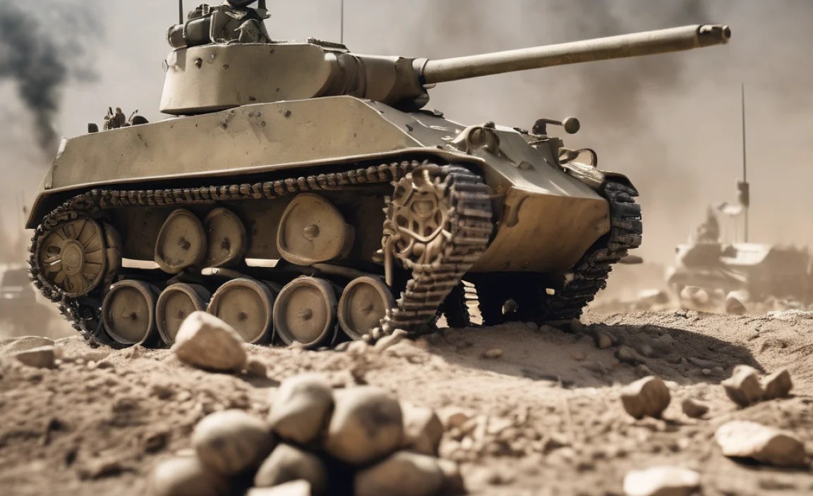 War Artifacts: Shocking Discoveries