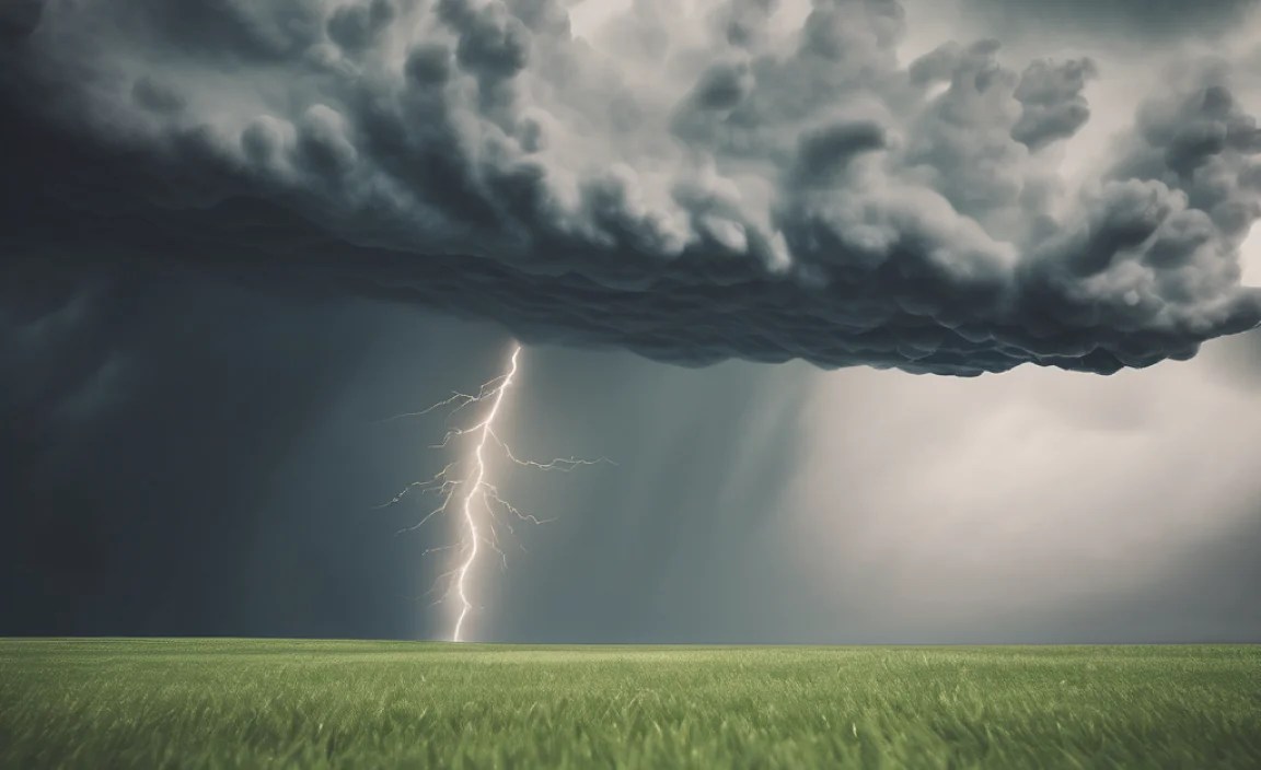 Weather Extremes