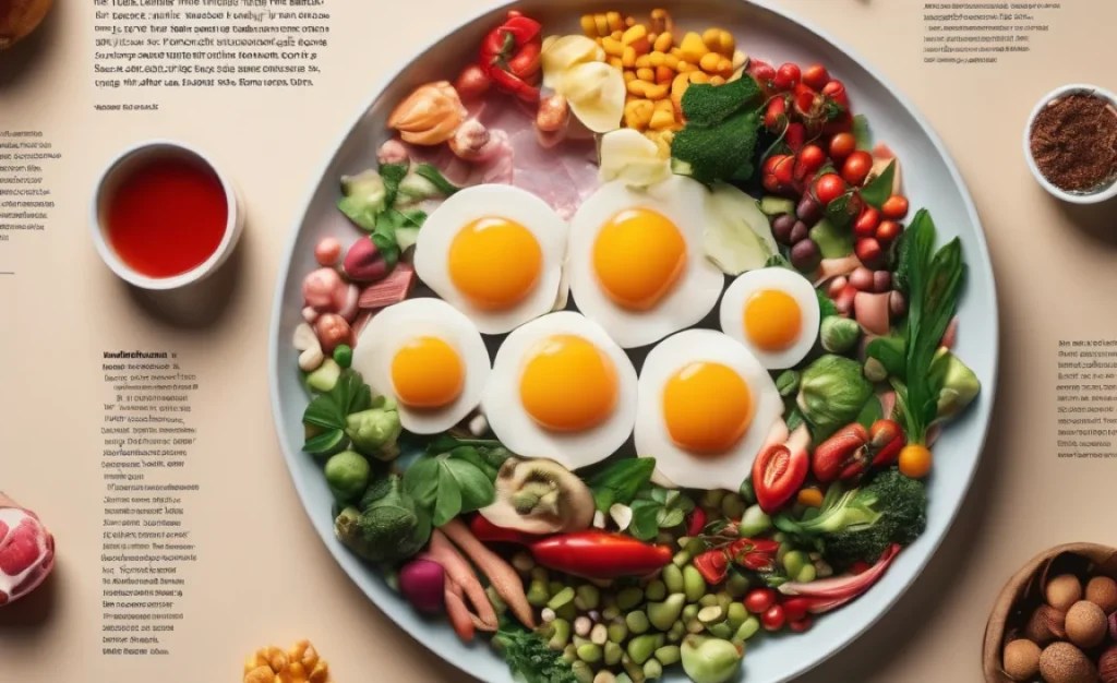 weird food facts around the world