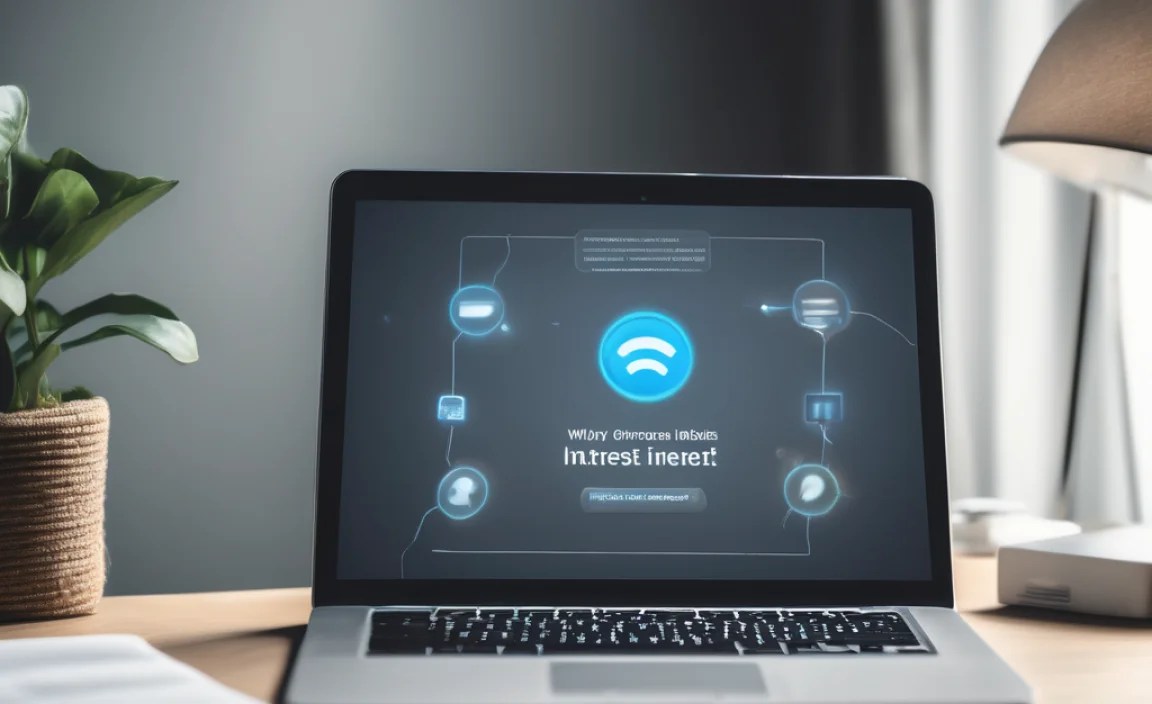 Why the Internet Is Always Changing