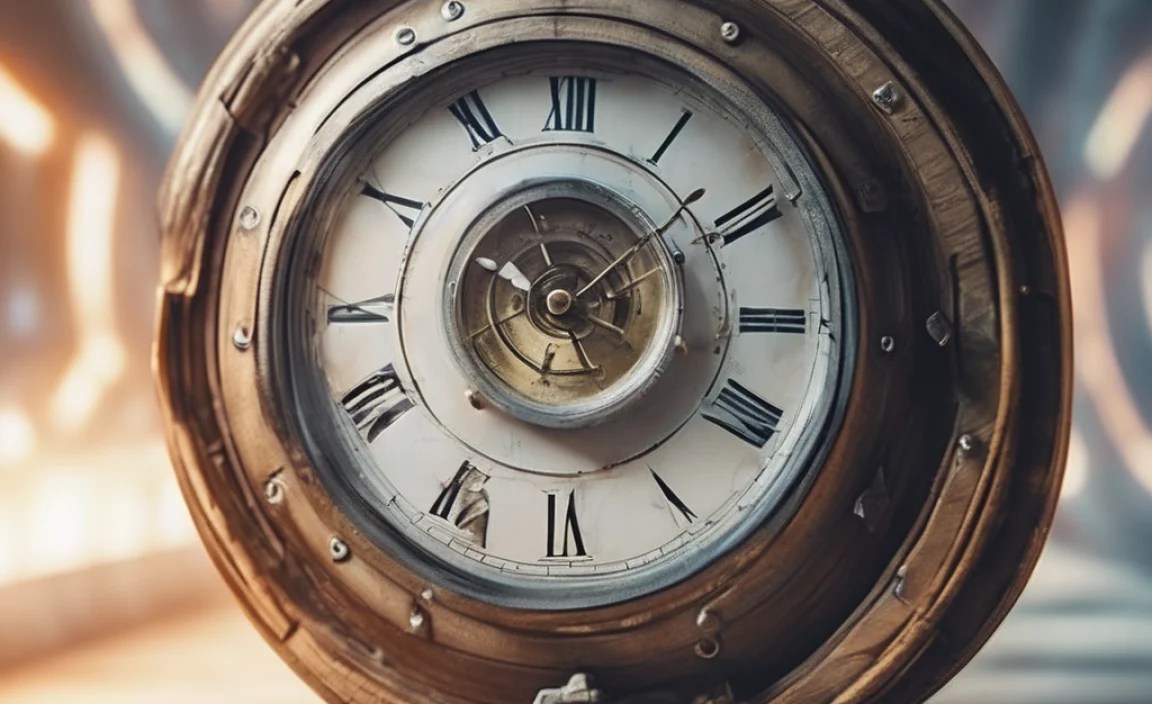 Wormholes And Time Travel