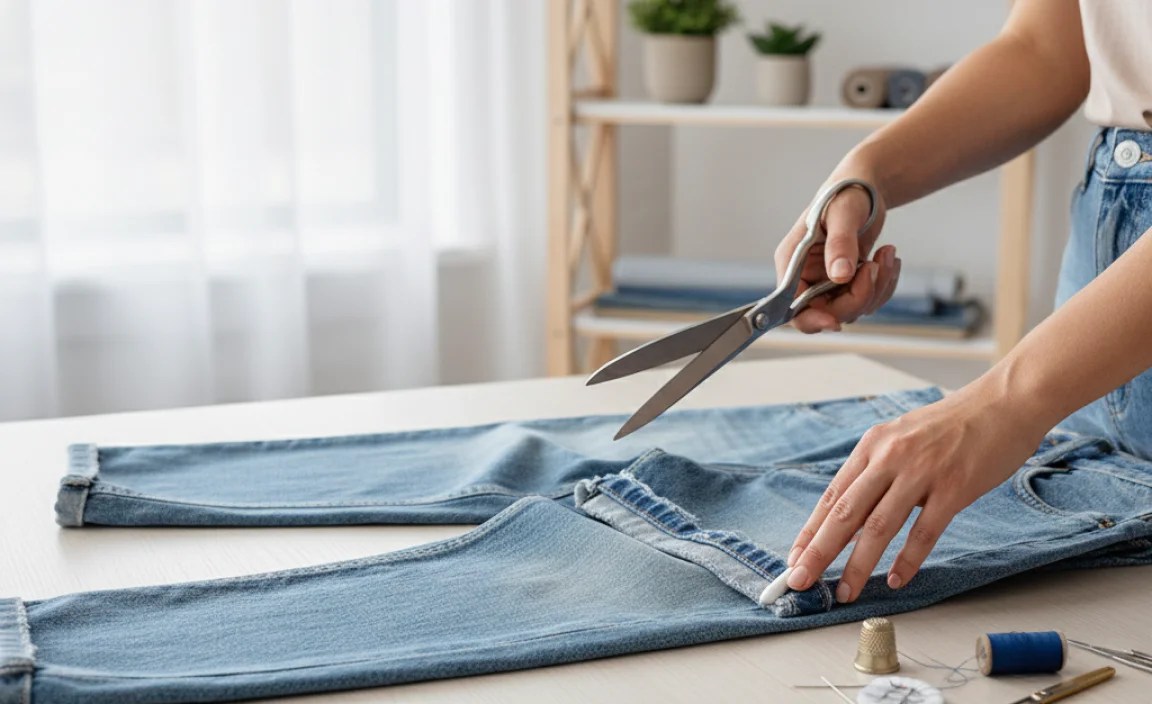 Choosing the Right Hemming Method