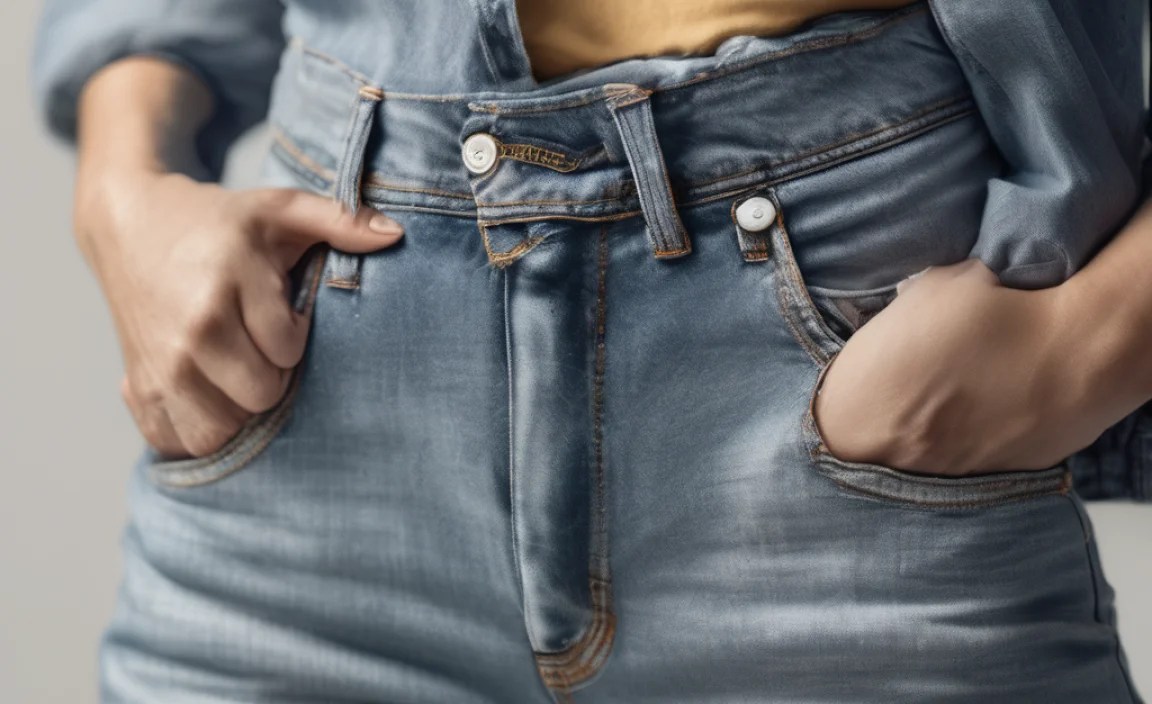 Choosing Your Hem Style: Beyond the Basic