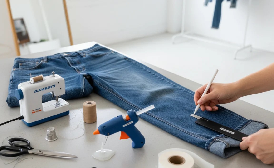 Choosing Your Hemming Method