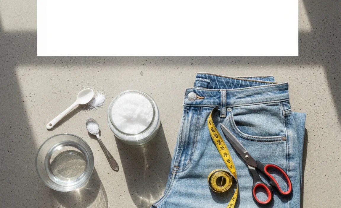 Gathering Your Materials