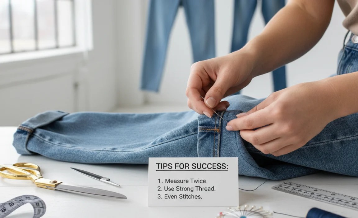 Tips for Success