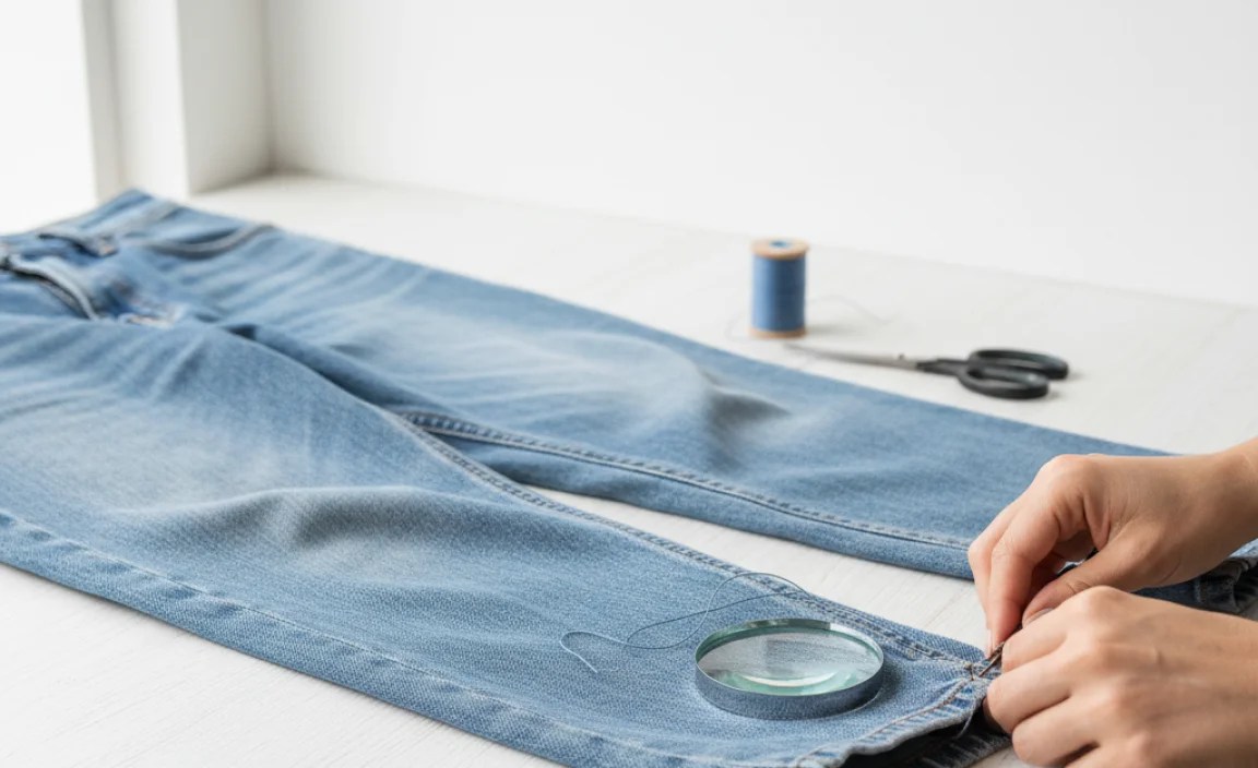 Troubleshooting Common Hemming Issues