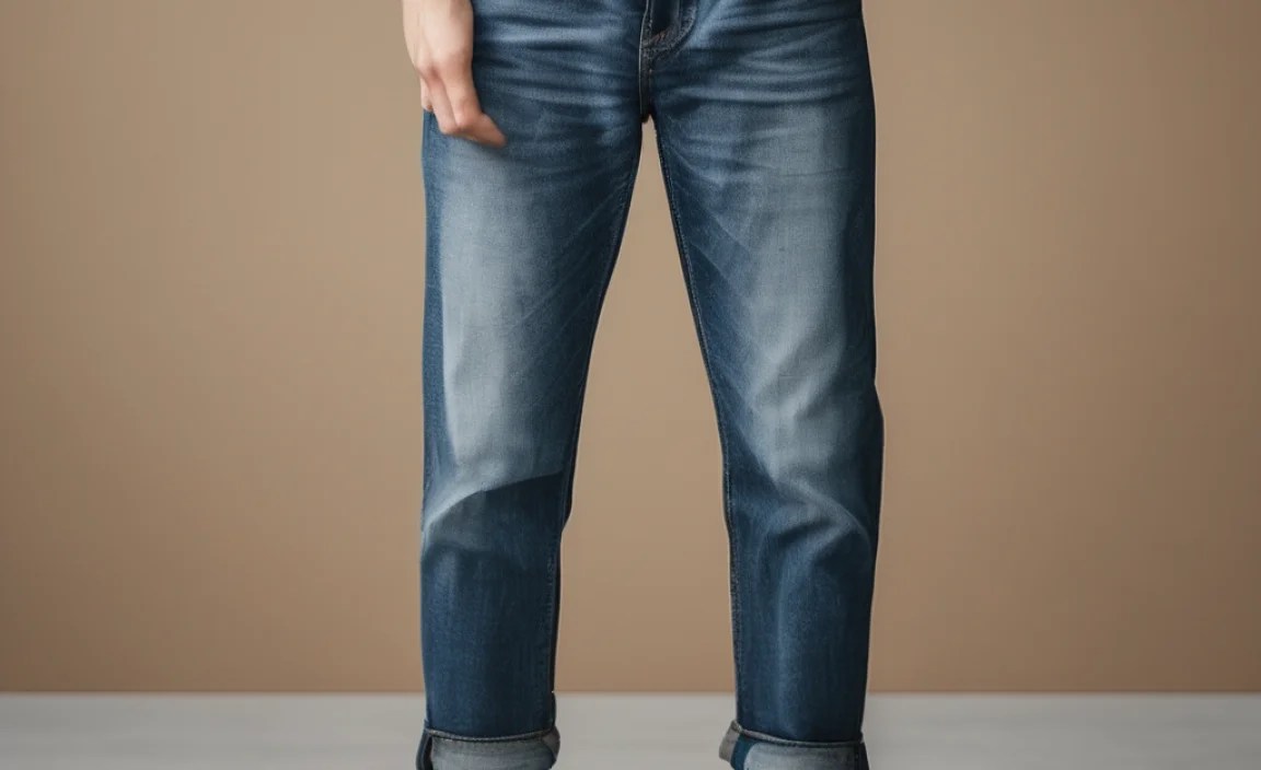 Variations: Achieving Different Hem Looks