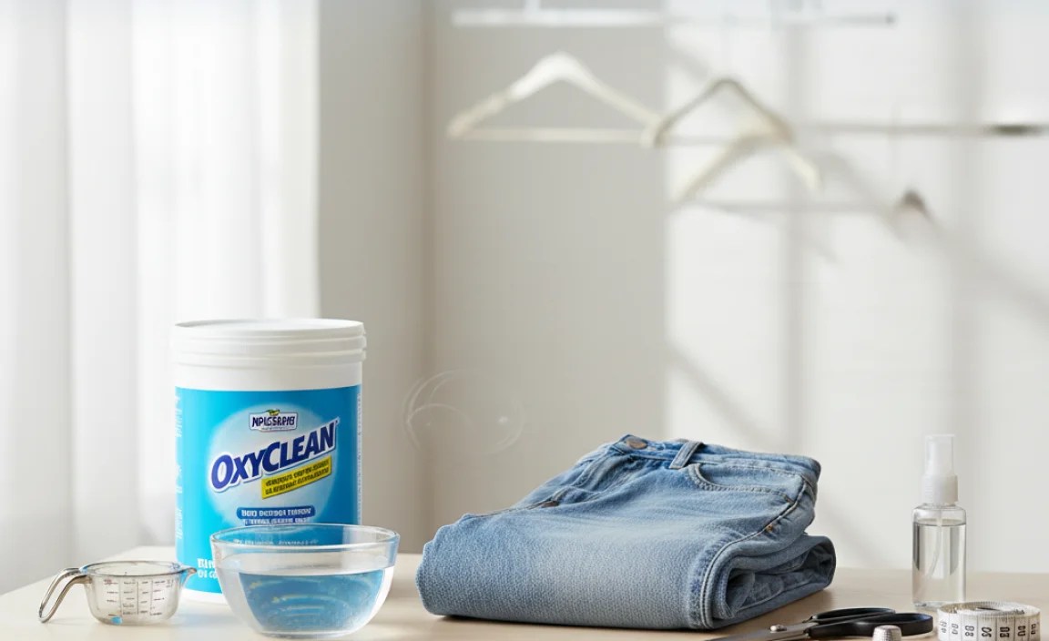 What You&rsquo;ll Need