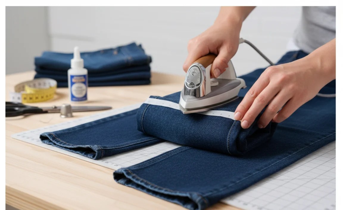 Alternative Hemming Methods