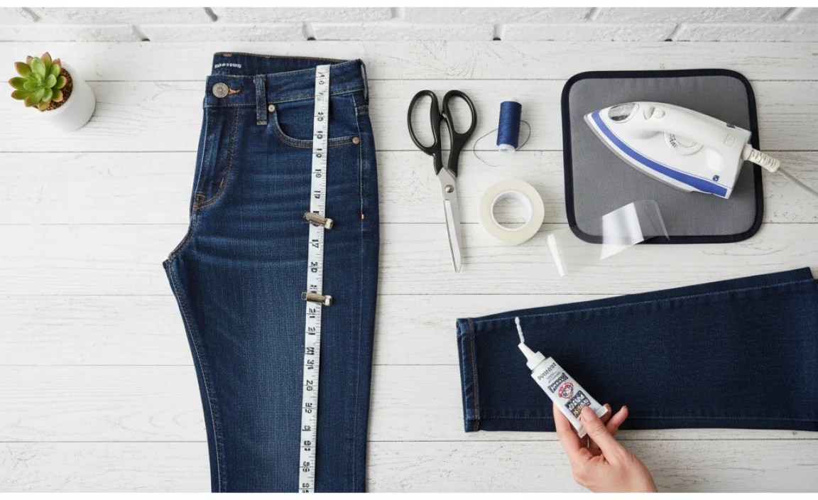 Alternative Hemming Methods