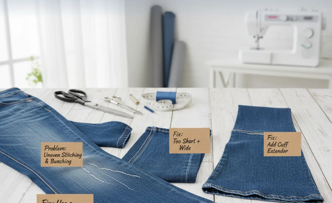 Common Problems and How to Fix Them