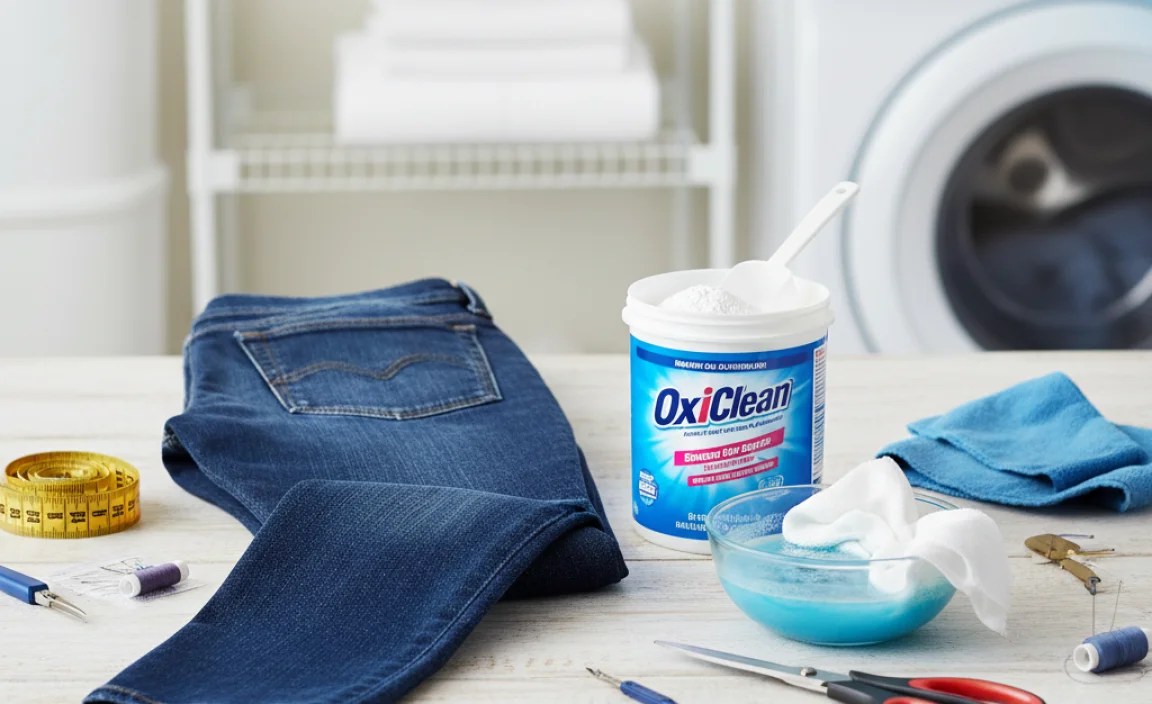 Essential Tools and Materials