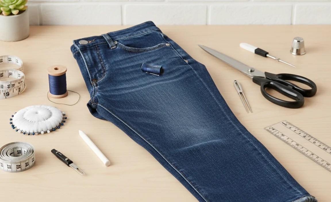 Essential Tools You’ll Need