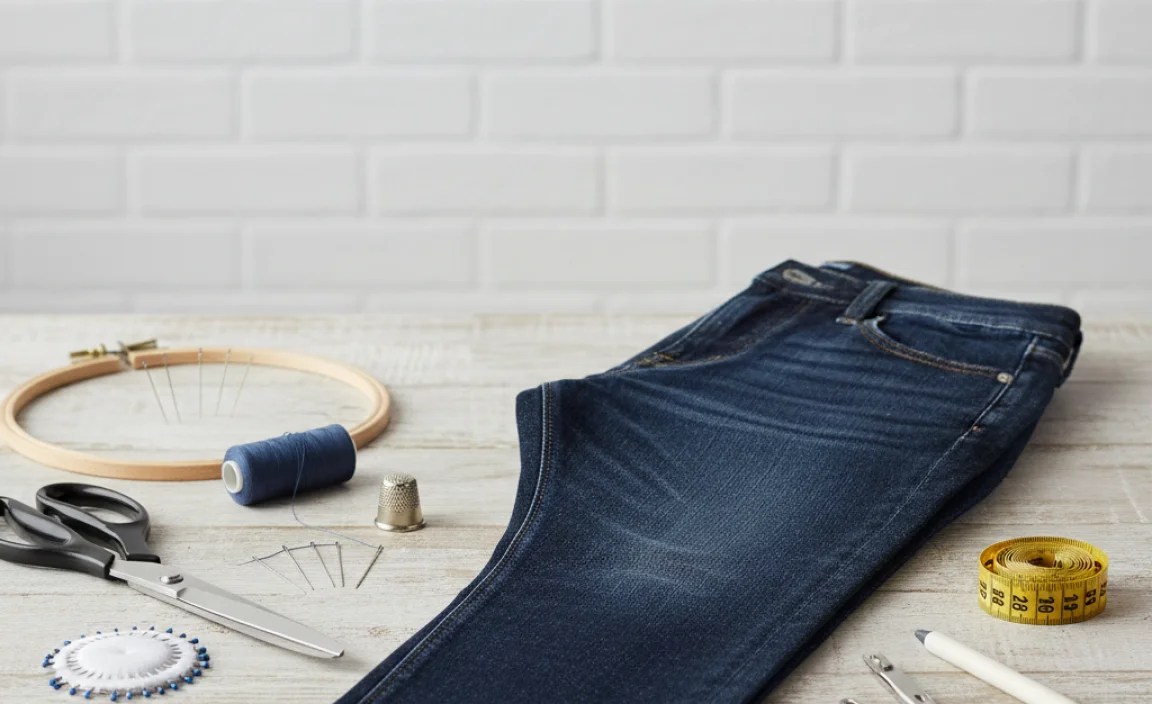 Gather Your Essential Tools