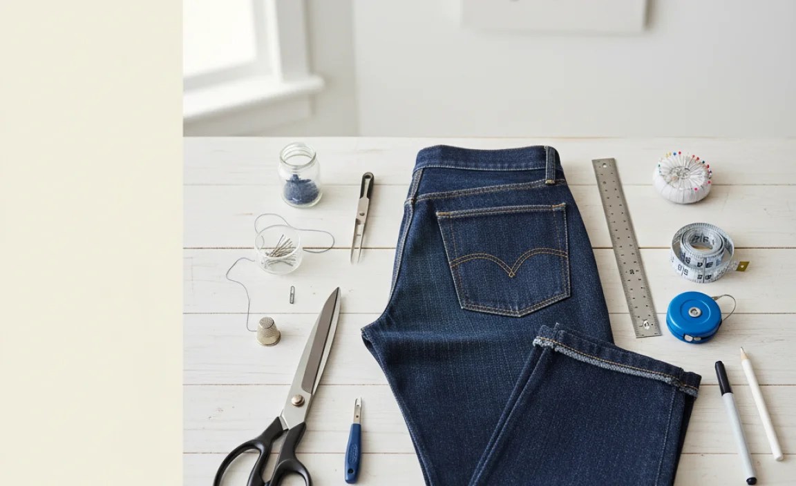 Gathering Your Essential Tools