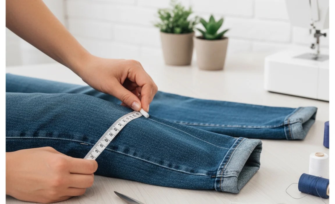 Maintaining the Taper: A Visual Guide